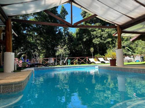 Hotel Bugabutik