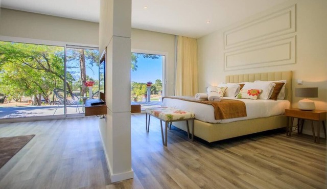 Hotel Campo do Rosmaninho