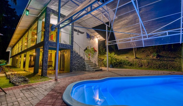 Hotel Casa Conley Del Mar