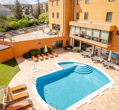 Hotel D. Luis - Elvas