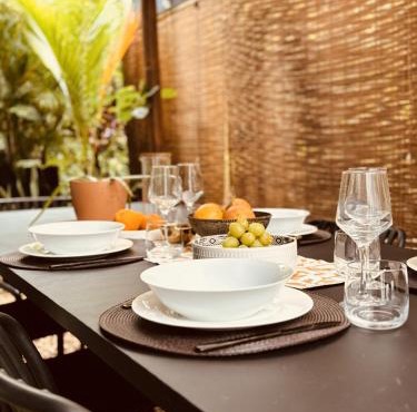Hotel Daleese