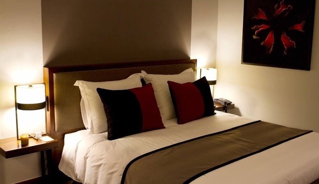 Hotel Dighton