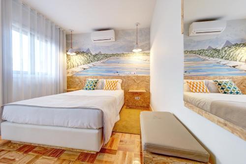 Hotel do Mercado