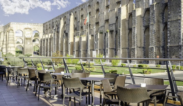 Hotel Dom Luis
