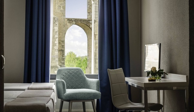 Hotel Dom Luis