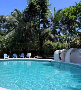 Hotel El Colibri Rojo