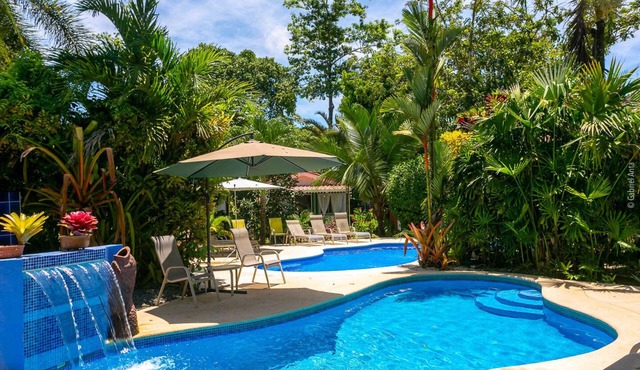 Hotel El Encanto