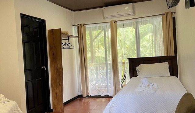 Hotel el Páramo