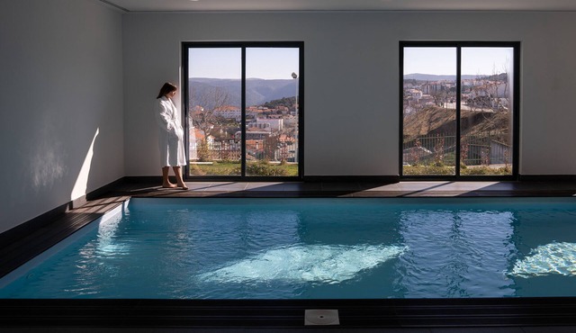 Hotel Freixo Douro Superior