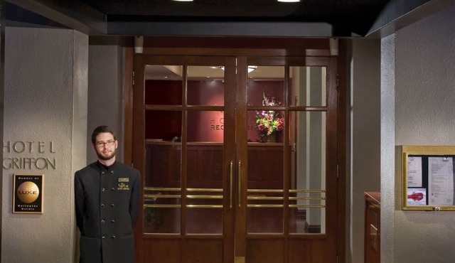 Hotel Griffon