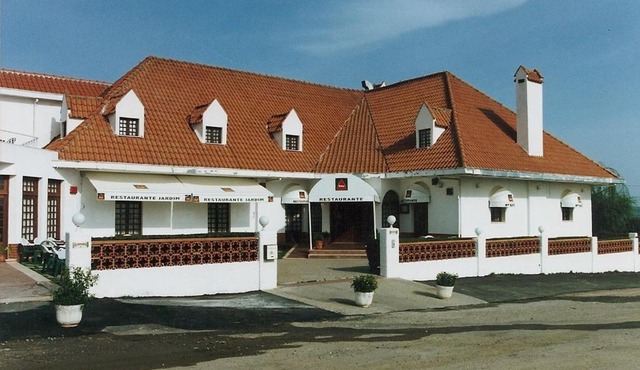 Hotel Jardim