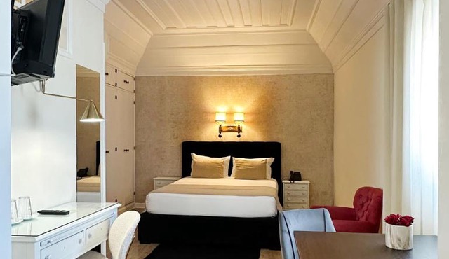 Hotel Joao Padeiro