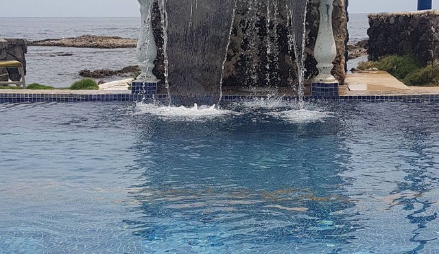 Hotel La Cueva De Limón