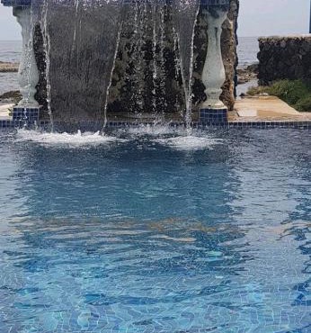 Hotel la Cueva Limon