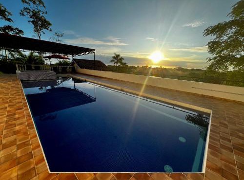 Hotel Los Cielos Del Caribe