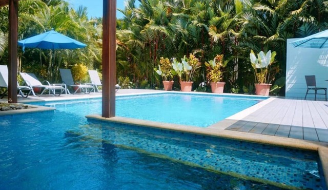 Hotel Luna Bella