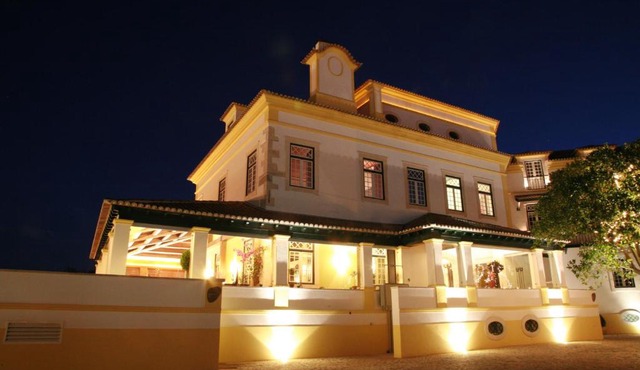 Hotel Lusitano