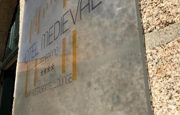 Hotel Medieval® de Penedono