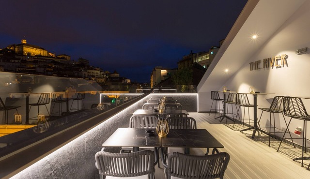 Hotel Mondego