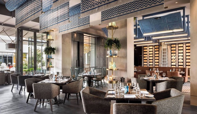 Hotel Nia, Autograph Collection