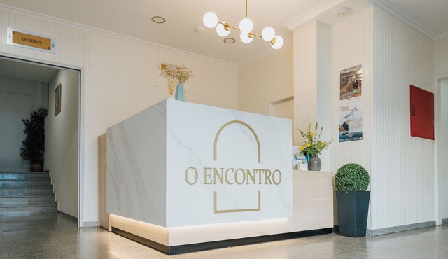 Hotel O Encontro