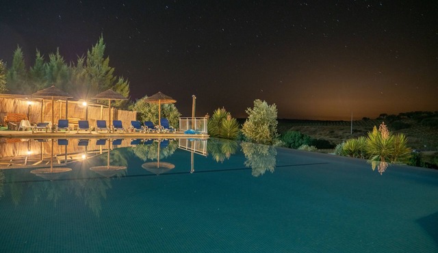 Hotel O Gato & Spa