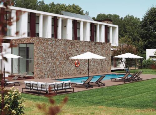 Hotel Parque Serra da Lousã