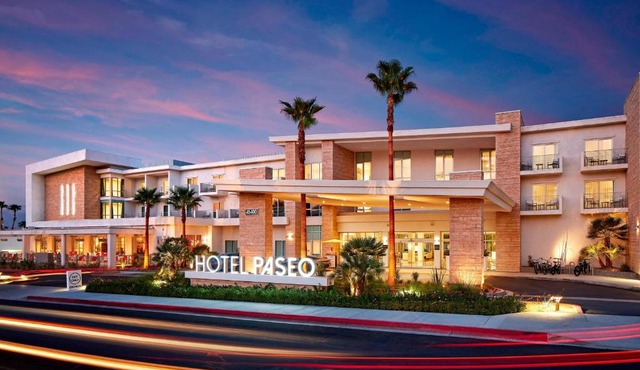 HOTEL PASEO, Autograph Collection