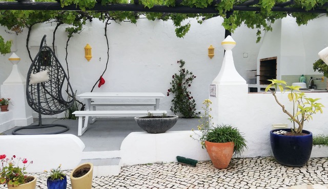 Hotel RIO Arade Manor House