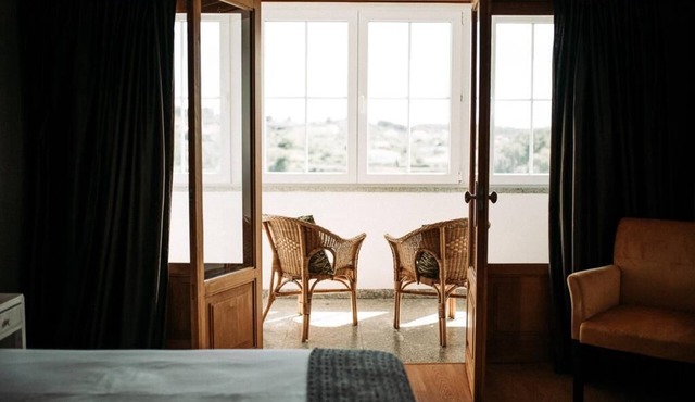 Hotel Quinta do Paço