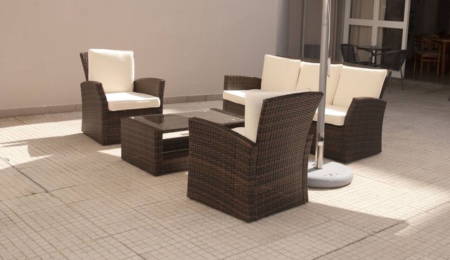 Hotel Rainha D. Amelia, Arts & Leisure