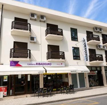 Hotel Ribadouro
