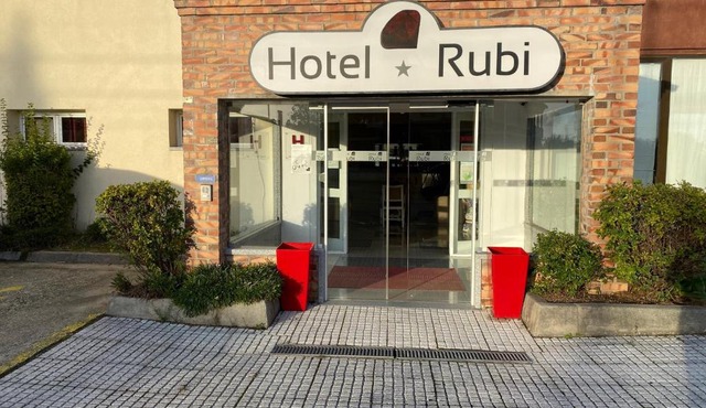 Hotel Rubi