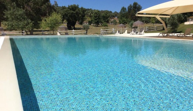 Hotel Rural da Ameira