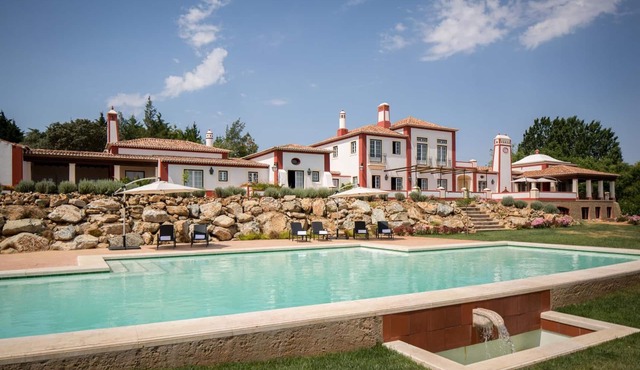 Hotel Rural Monte da Provença