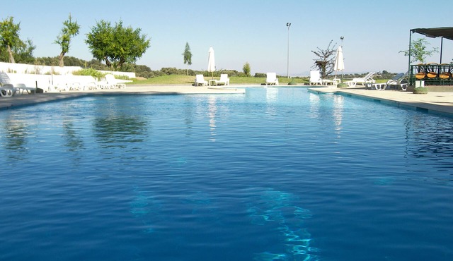 Hotel Rural Quinta de Santo António