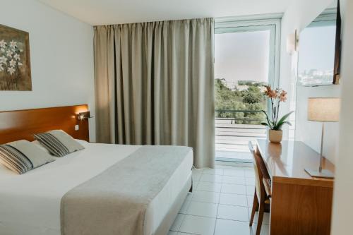 Hotel Sao Sebastiao de Boliqueime
