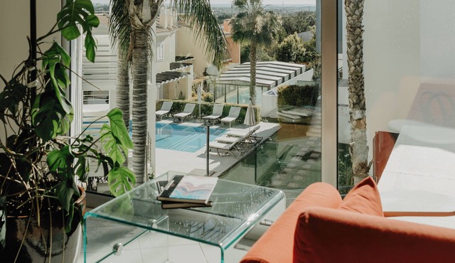 Hotel Sao Sebastiao de Boliqueime