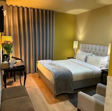 Hotel Tulipa in Bragança