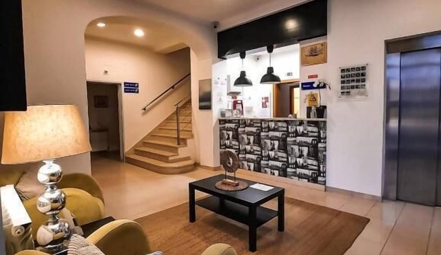 Hotel Vila Verde