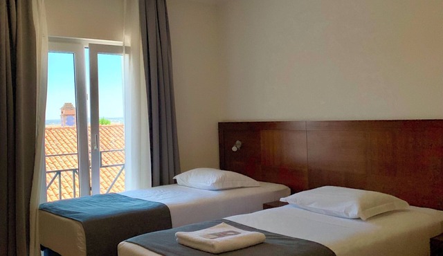 Hotel Vila Verde