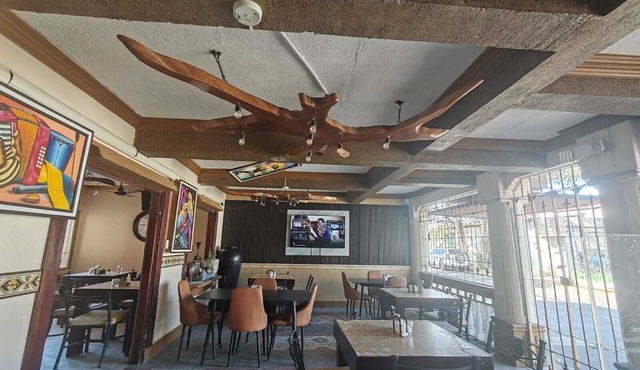 Hotel Wilson Condega