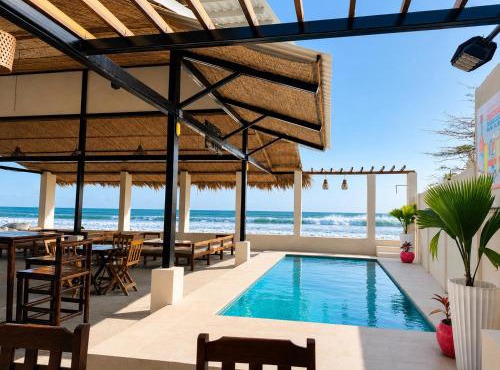 Hotel Yaltas Inn