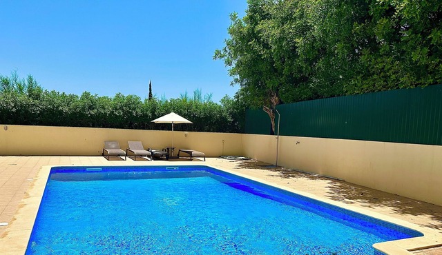House for rent in prime area of Albufeira, near de best beaches in the Algave