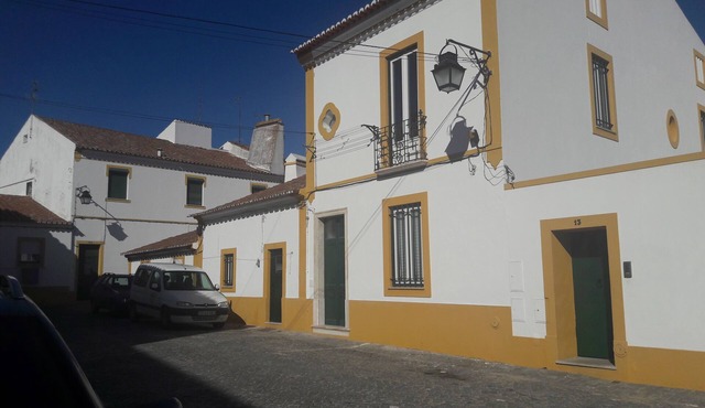 House of Beco do Beiçudo