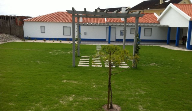 House/Villa - Santa Cruz/Povoa de Penafirme/Torres Vedras