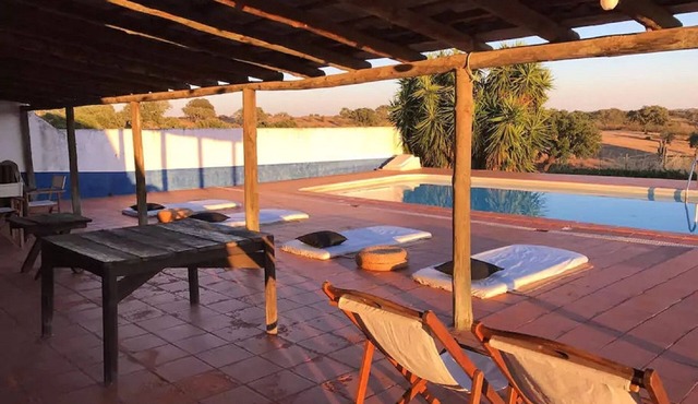 House/Villa - Serpa