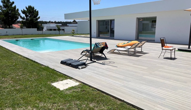 HSH Aroeira Golf & Beach