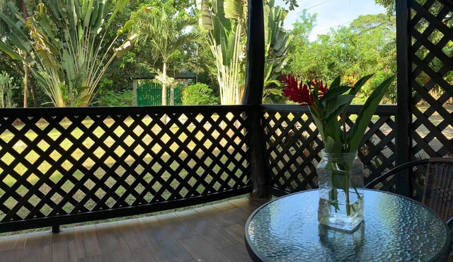 Hummingbird House - Playa Grande Lodge