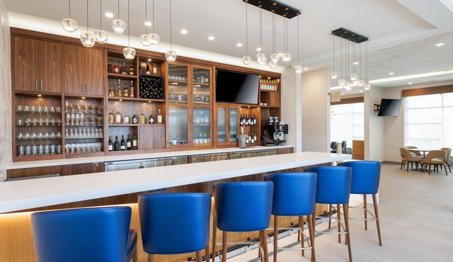 Hyatt Place San Carlos